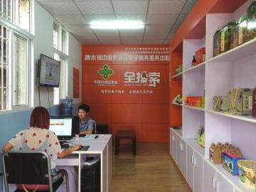 傳統美食觸網新篇章 供銷社攜手電商，板板橋油炸粑香飄云端