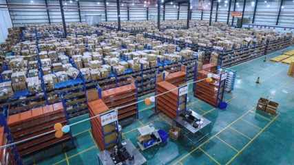 疫情下的行業寒冬 探跡科技如何賦能電商服務業破局拓客與轉型路徑