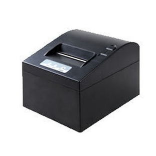 浩順80120熱敏票據(jù)打印機(jī)深度評(píng)測(cè) 并口串口兼?zhèn)涞目煽恐x